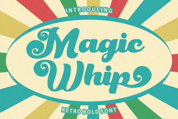 Bringing Back the Groove: A Deep Dive into Magic Whip