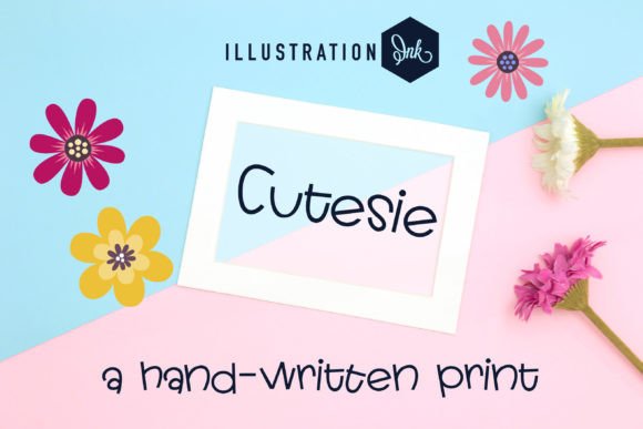 Cutesie: Adding Whimsy and Warmth to Your Projects