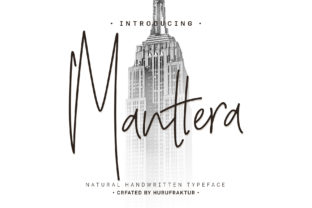 Manterra: Capturing the Authentic Feel of Ballpoint Pen