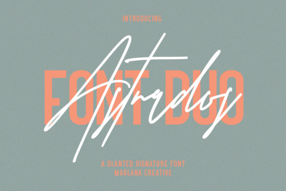 Unlocking Creative Flexibility with Astrados Signature